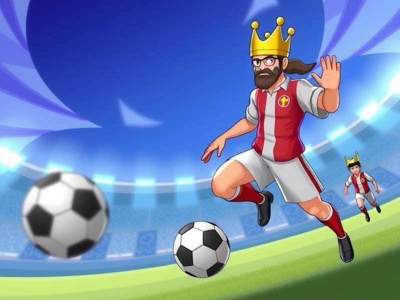 Goa Football King Player Reviews
